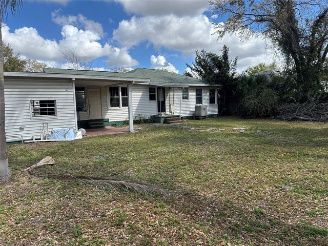 3620 W AZEELE STREET, Tampa, FL 33609