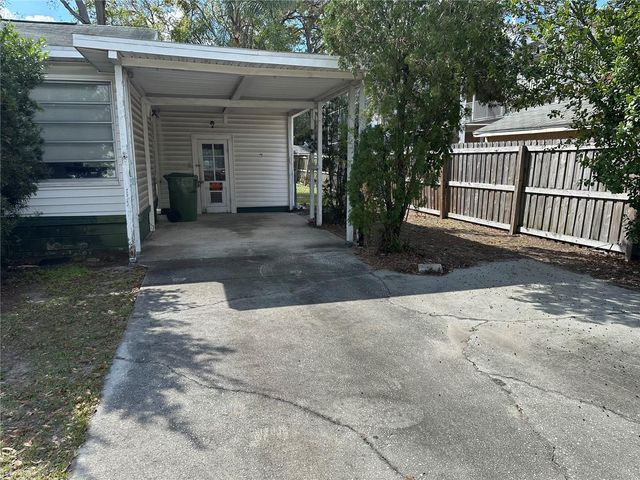 3620 W AZEELE STREET, Tampa, FL 33609