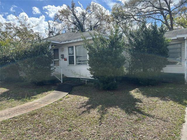 3620 W AZEELE STREET, Tampa, FL 33609