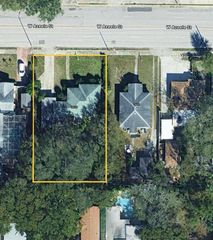3620 W AZEELE STREET, Tampa, FL 33609