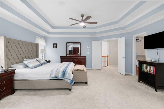 5021 Towne Lake Hills North, Woodstock, GA 30189