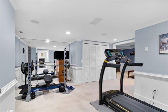 5021 Towne Lake Hills North, Woodstock, GA 30189