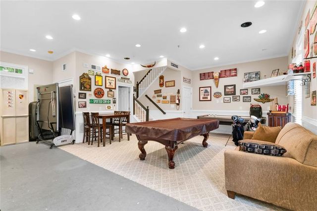5021 Towne Lake Hills North, Woodstock, GA 30189