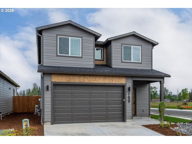 750 Se 34TH St, Battle Ground, WA 98604