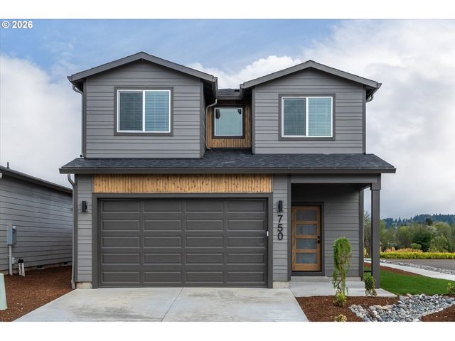 750 Se 34TH St, Battle Ground, WA 98604