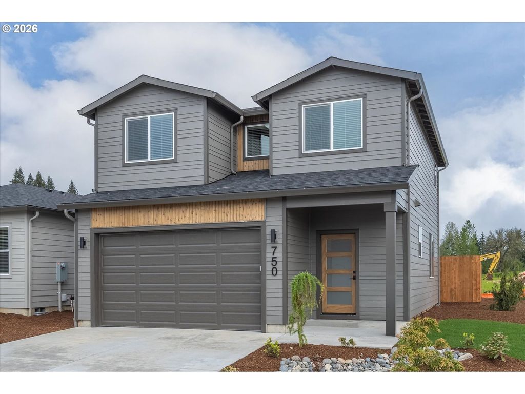 750 Se 34TH St, Battle Ground, WA 98604