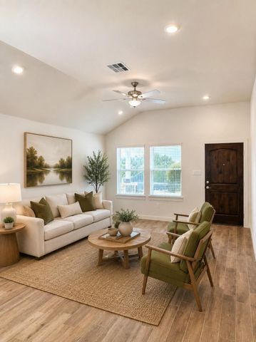 411 Zeus Mountains Dr Drive, Crosby, TX 77532