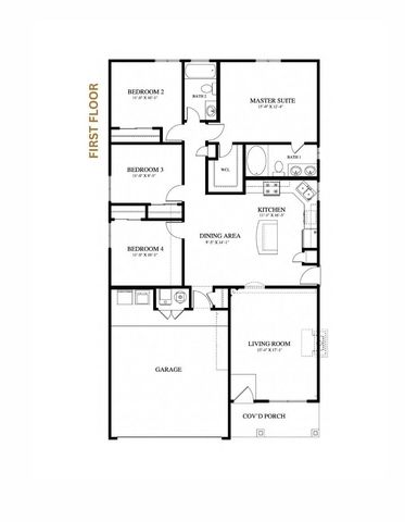 411 Zeus Mountains Dr Drive, Crosby, TX 77532