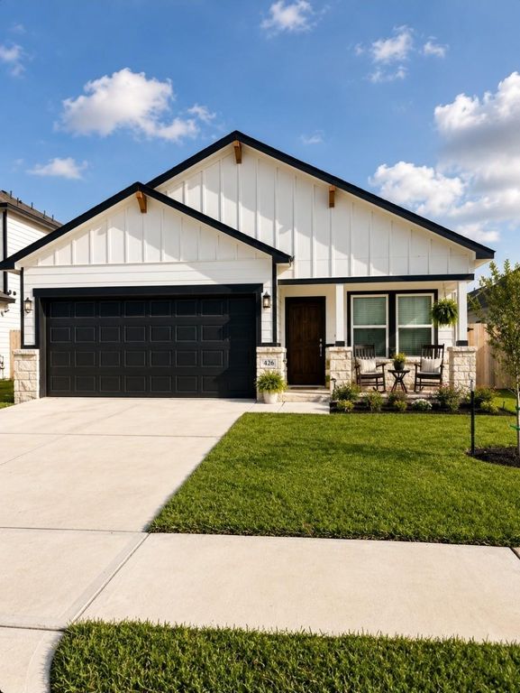 411 Zeus Mountains Dr Drive, Crosby, TX 77532