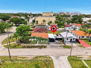 3500 NW 1st St 1, Miami, FL 33125
