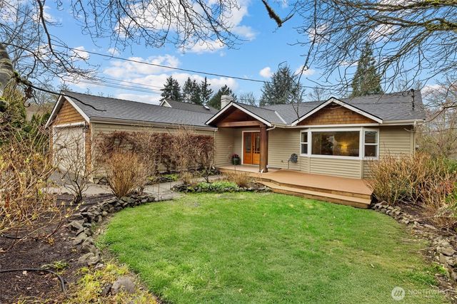 403 Slater Street S, Kirkland, WA 98033