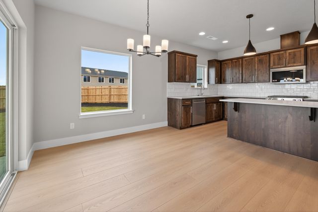 4015 SW 38th Place Lot 45, Redmond, OR 97756