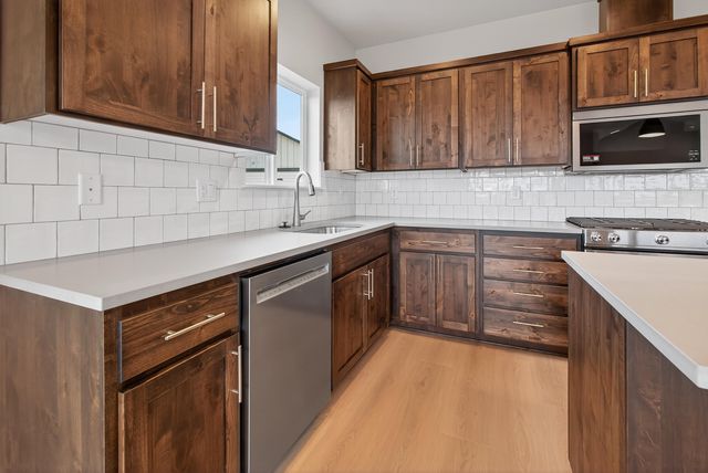 4015 SW 38th Place Lot 45, Redmond, OR 97756