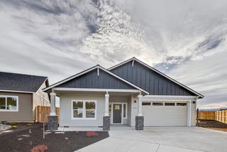 4015 SW 38th Place Lot 45, Redmond, OR 97756