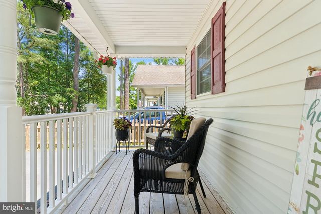 340 12TH ST, Colonial Beach, VA 22443