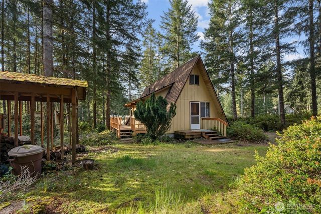 180 E Shetland Road, Shelton, WA 98584