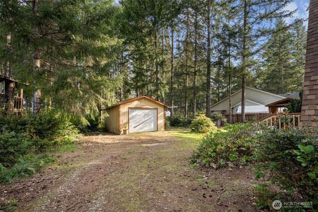 180 E Shetland Road, Shelton, WA 98584