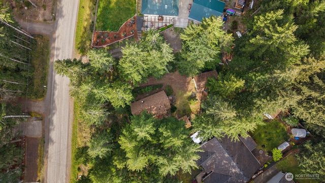 180 E Shetland Road, Shelton, WA 98584