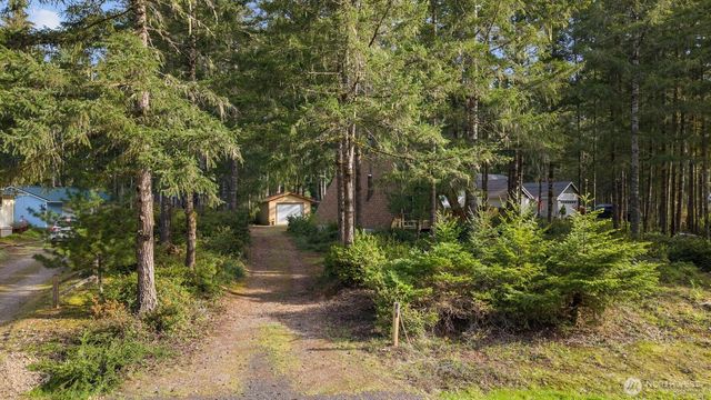 180 E Shetland Road, Shelton, WA 98584
