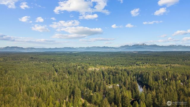 180 E Shetland Road, Shelton, WA 98584