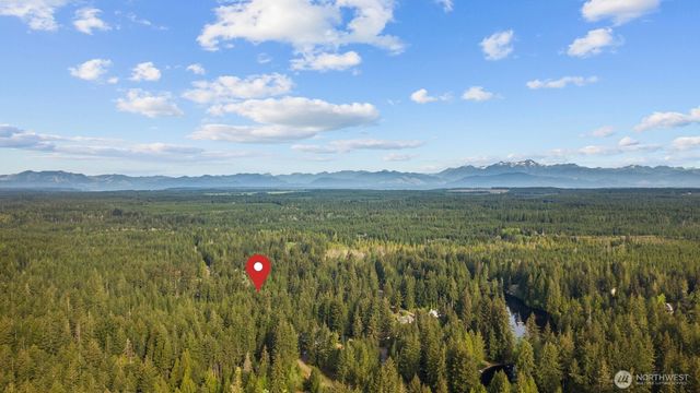 180 E Shetland Road, Shelton, WA 98584