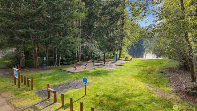 180 E Shetland Road, Shelton, WA 98584
