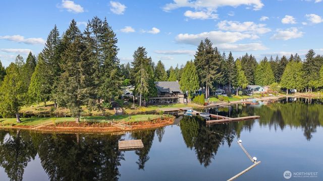180 E Shetland Road, Shelton, WA 98584