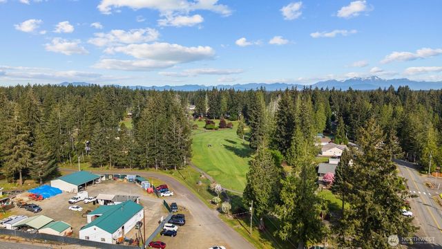 180 E Shetland Road, Shelton, WA 98584