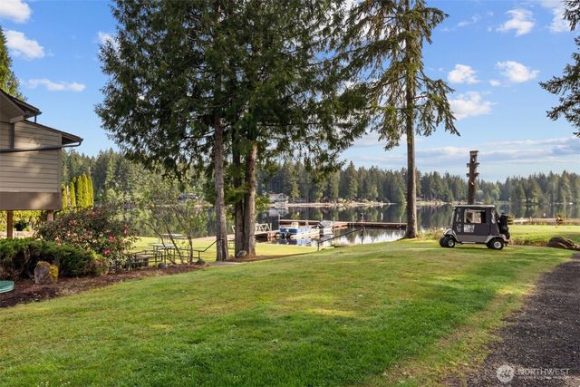 180 E Shetland Road, Shelton, WA 98584