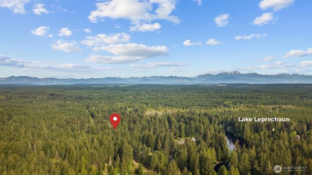 180 E Shetland Road, Shelton, WA 98584