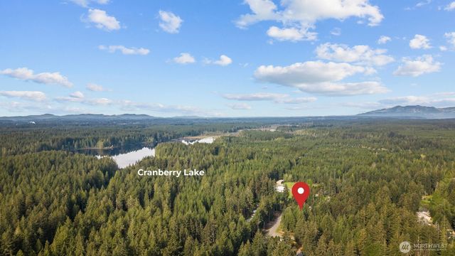 180 E Shetland Road, Shelton, WA 98584