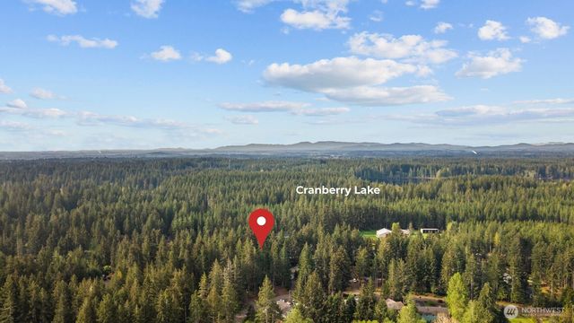 180 E Shetland Road, Shelton, WA 98584