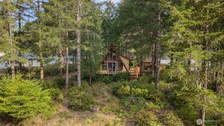 180 E Shetland Road, Shelton, WA 98584
