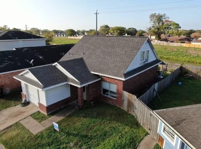 7704 Sign Street, Houston, TX 77489
