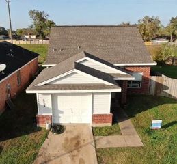 7704 Sign Street, Houston, TX 77489