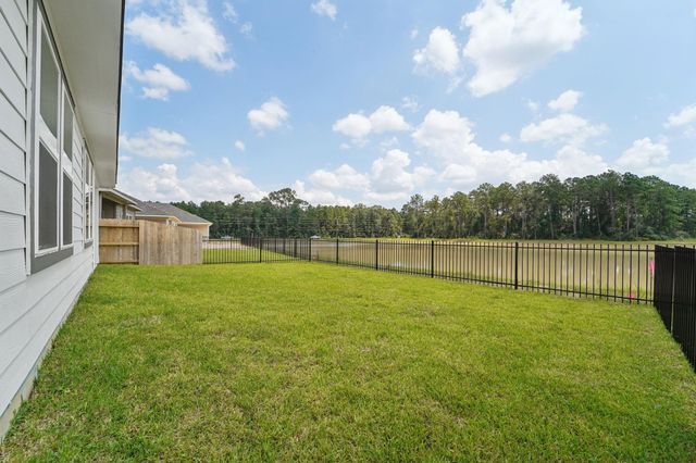 18343 Landing Meadows Lane, New Caney, TX 77357