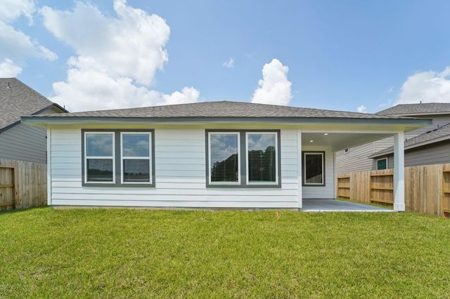 18343 Landing Meadows Lane, New Caney, TX 77357