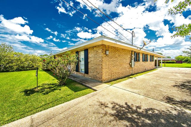 1149 West Camellia Drive, Thibodaux, LA 70301