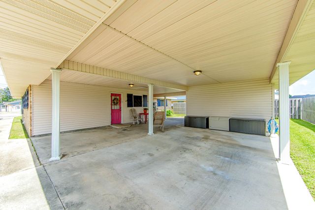 1149 West Camellia Drive, Thibodaux, LA 70301