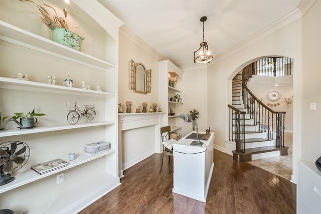13631 Elm Shores Drive, Houston, TX 77044