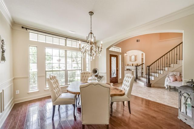 13631 Elm Shores Drive, Houston, TX 77044