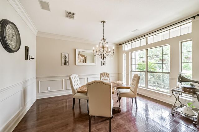 13631 Elm Shores Drive, Houston, TX 77044