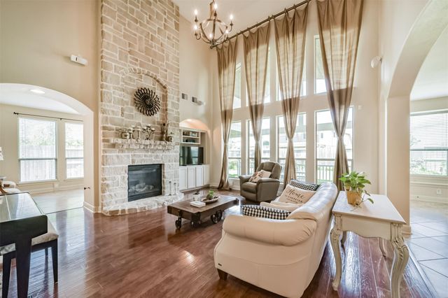 13631 Elm Shores Drive, Houston, TX 77044