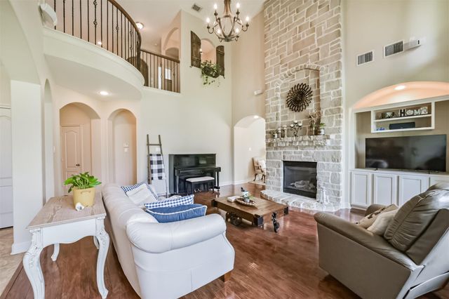 13631 Elm Shores Drive, Houston, TX 77044