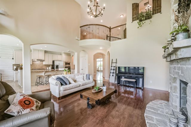 13631 Elm Shores Drive, Houston, TX 77044