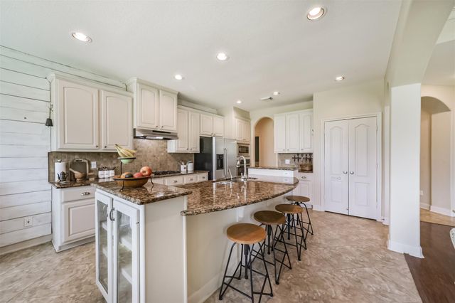 13631 Elm Shores Drive, Houston, TX 77044
