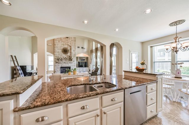 13631 Elm Shores Drive, Houston, TX 77044