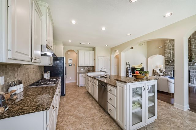 13631 Elm Shores Drive, Houston, TX 77044