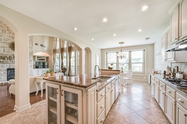 13631 Elm Shores Drive, Houston, TX 77044