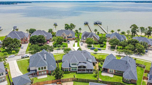 13631 Elm Shores Drive, Houston, TX 77044